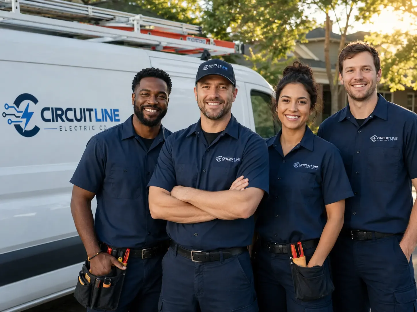 Whole Home Rewiring company in Whiteclay, NE